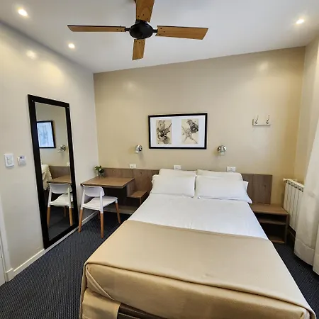 Hotel Arcos-3